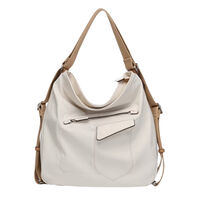 Bolso Mochila Beige Bolso Mochila Beige 0